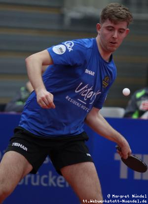Tobias Rasmussen (Saarbr&uuml;cken)