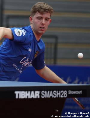 Tobias Rasmussen (Saarbr&uuml;cken)