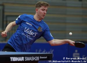 Tobias Rasmussen (Saarbr&uuml;cken)
