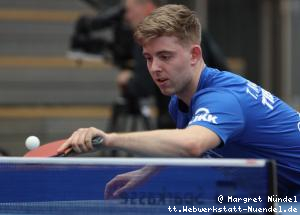 Tobias Rasmussen (Saarbr&uuml;cken)