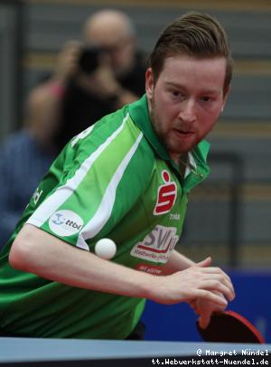 Robin Devos (J&uuml;lich)