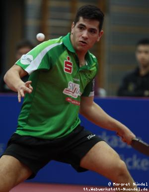 Martin Allegro (J&uuml;lich)