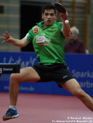 Martin Allegro (J&uuml;lich)