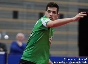 Martin Allegro (J&uuml;lich)