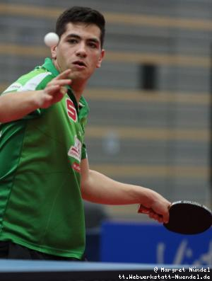 Martin Allegro (J&uuml;lich)