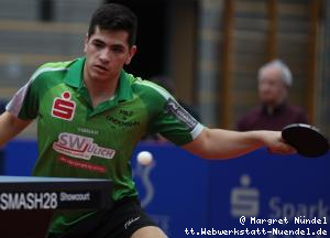 Martin Allegro (J&uuml;lich)