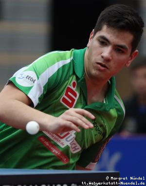 Martin Allegro (J&uuml;lich)