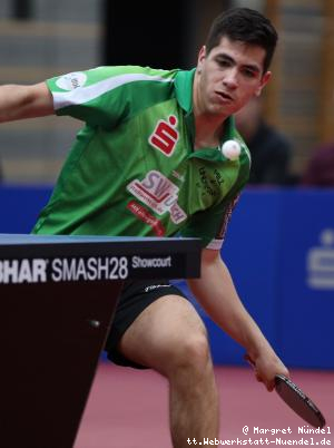Martin Allegro (J&uuml;lich)