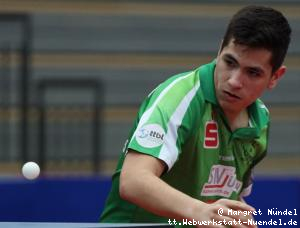 Martin Allegro (J&uuml;lich)