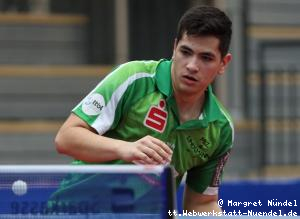 Martin Allegro (J&uuml;lich)