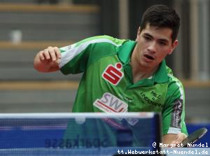 Martin Allegro (J&uuml;lich)