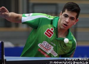 Martin Allegro (J&uuml;lich)