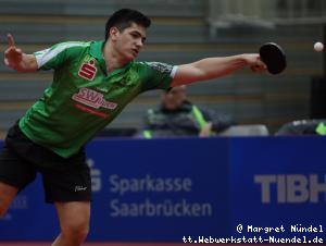 Martin Allegro (J&uuml;lich)