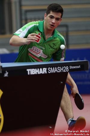 Martin Allegro (J&uuml;lich)