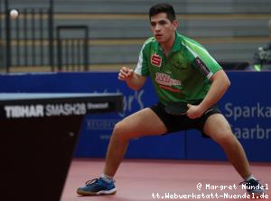 Martin Allegro (J&uuml;lich)