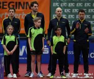 Team M&uuml;hlhausen