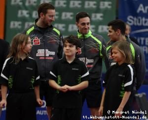 Team J&uuml;lich