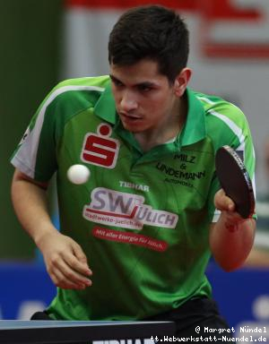 Martin Allegro (J&uuml;lich)
