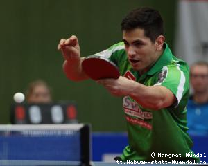 Martin Allegro (J&uuml;lich)