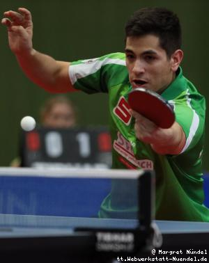 Martin Allegro (J&uuml;lich)