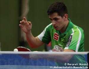 Martin Allegro (J&uuml;lich)