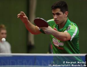 Martin Allegro (J&uuml;lich)