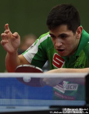 Martin Allegro (J&uuml;lich)