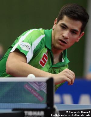 Martin Allegro (J&uuml;lich)
