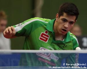 Martin Allegro (J&uuml;lich)