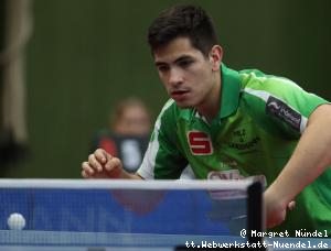 Martin Allegro (J&uuml;lich)