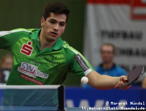 Martin Allegro (J&uuml;lich)