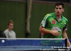Martin Allegro (J&uuml;lich)