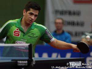 Martin Allegro (J&uuml;lich)