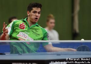 Martin Allegro (J&uuml;lich)