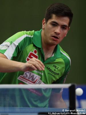 Martin Allegro (J&uuml;lich)