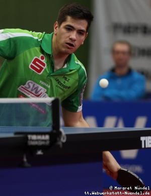 Martin Allegro (J&uuml;lich)