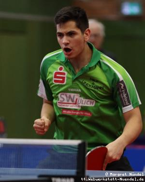 Martin Allegro (J&uuml;lich)