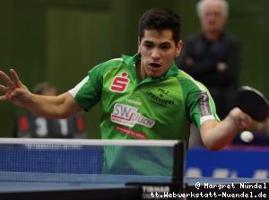 Martin Allegro (J&uuml;lich)