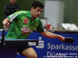 Martin Allegro (J&uuml;lich)