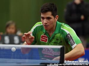 Martin Allegro (J&uuml;lich)