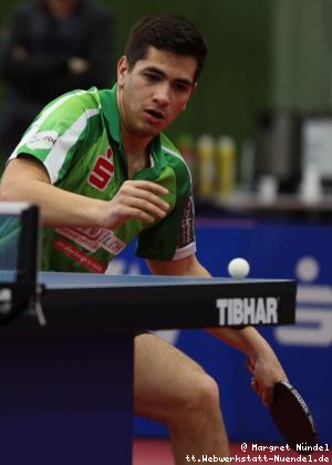 Martin Allegro (J&uuml;lich)