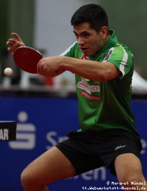 Martin Allegro (J&uuml;lich)