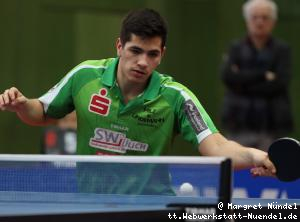 Martin Allegro (J&uuml;lich)