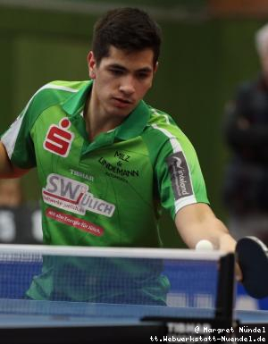 Martin Allegro (J&uuml;lich)