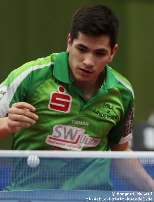 Martin Allegro (J&uuml;lich)