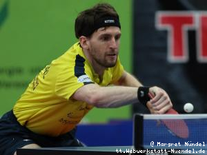 Steffen Mengel (M&uuml;hlhausen)