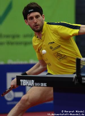 Steffen Mengel (M&uuml;hlhausen)