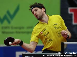 Steffen Mengel (M&uuml;hlhausen)