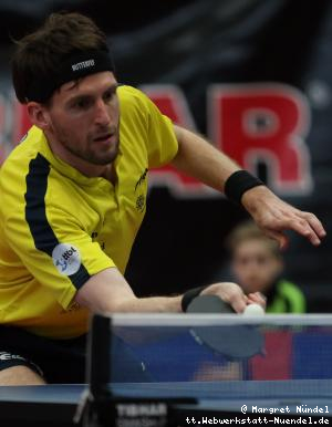 Steffen Mengel (M&uuml;hlhausen)