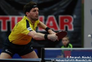 Steffen Mengel (M&uuml;hlhausen)